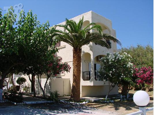 Ενοικιαζόμενα δωμάτια Angela Studios Χανιά Κρήτη